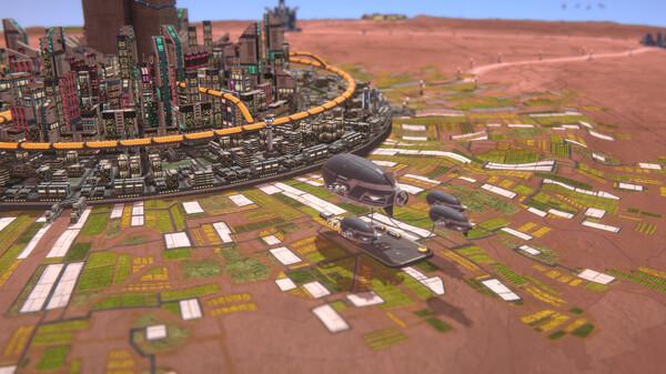 Per Aspera Home-SKIDROW screenshot 2