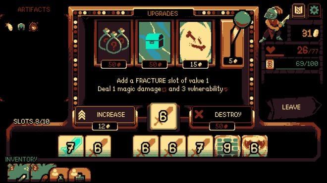 Pereelous screenshot 1