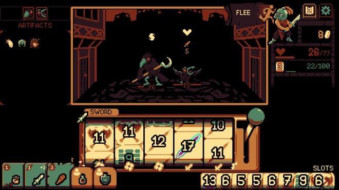 Pereelous screenshot 2