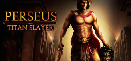 Perseus: Titan Slayer-FLT screenshot 1