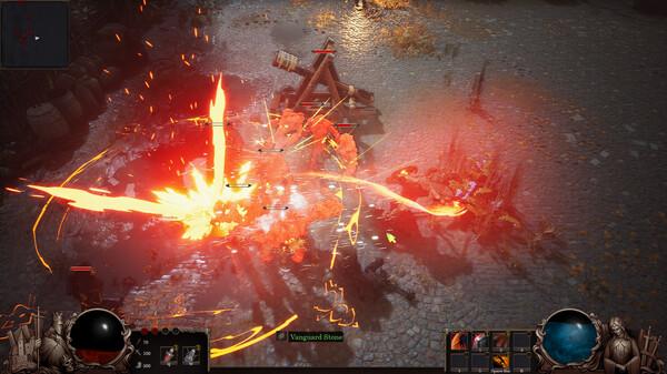 Perseus: Titan Slayer-FLT Download Torrent [PC GAME]