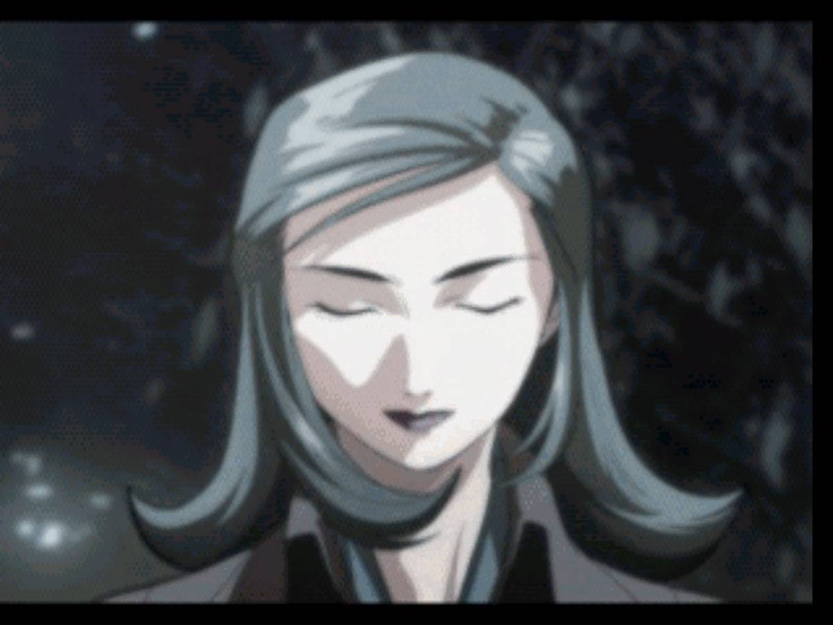 Persona 2: Eternal Punishment ISO - PS1 screenshot 3