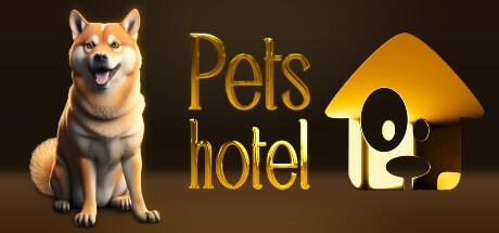 Pets Hotel-TENOKE screenshot 1