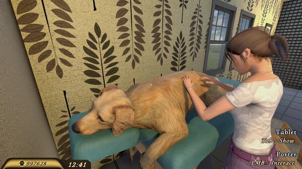 Pets Hotel-TENOKE screenshot 2