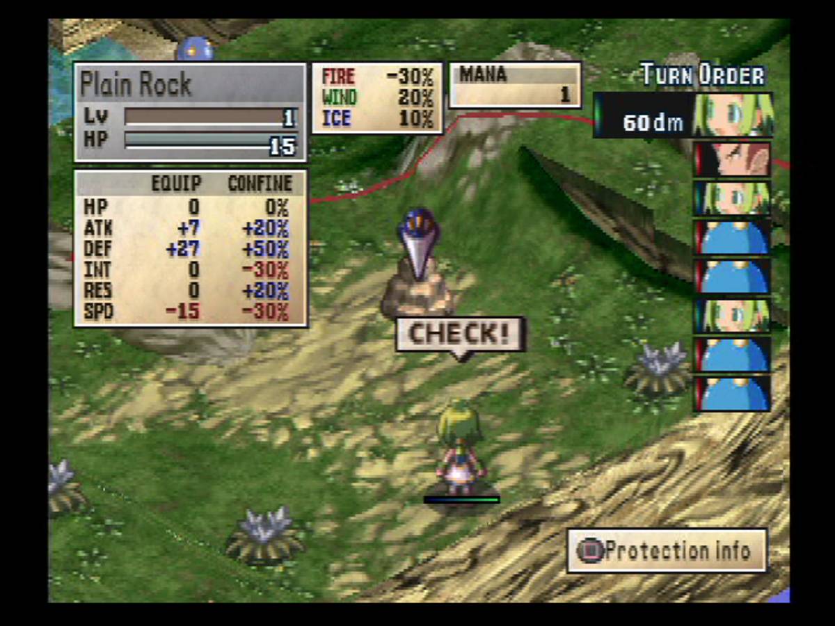 Phantom Brave ISO - PS2 screenshot 5