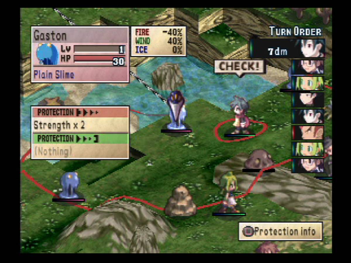 Phantom Brave ISO - PS2 screenshot 8