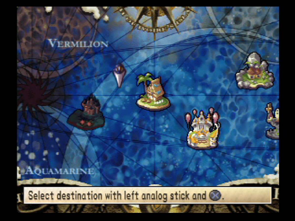 Phantom Brave ISO - PS2 screenshot 9