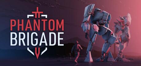 Phantom Brigade-FLT screenshot 1