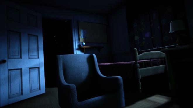 Phantom Playhouse screenshot 1