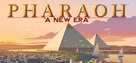 Pharaoh: A New Era screenshot 1