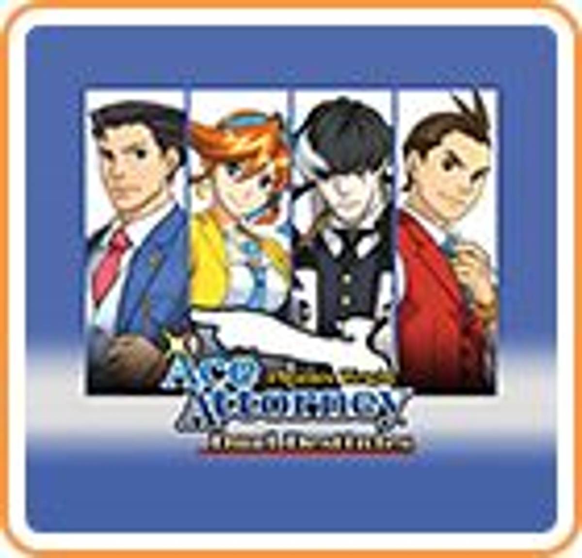 Download Torrent Phoenix Wright: Ace Attorney – Dual Destinies ROM – 3DS