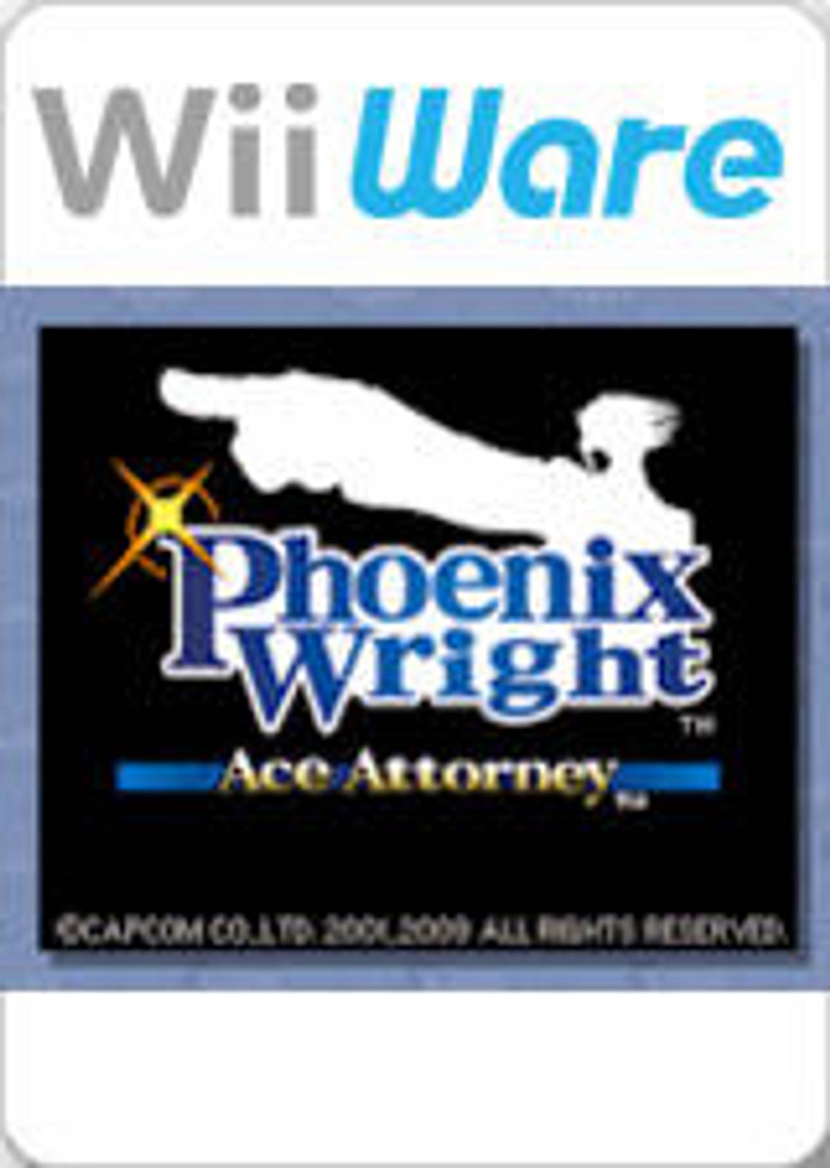 Download Torrent Phoenix Wright: Ace Attorney ISO – Wii