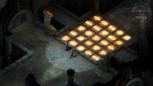 Pillars of Eternity v3.8.0.88149-P2P screenshot 1