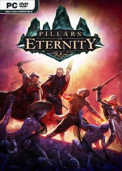 Download Torrent Pillars of Eternity v3.8.0.88149-P2P [PC GAME]
