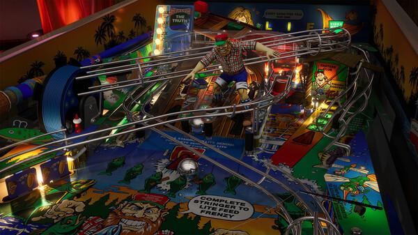 Pinball FX v1.0.29-P2P screenshot 1