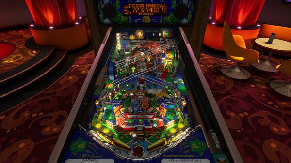 Pinball FX v1.0.29-P2P screenshot 2