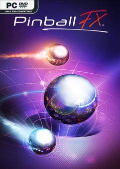 Pinball FX v1.0.29-P2P Download Torrent [PC GAME]