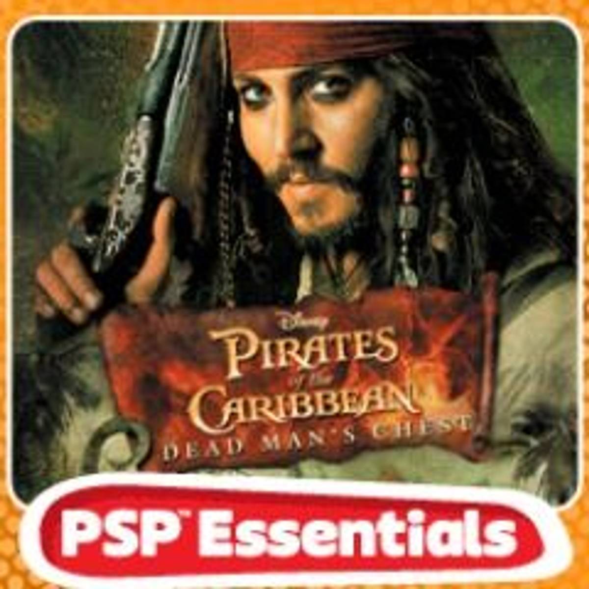 Download Torrent Pirates of the Caribbean: Dead Man’s Chest ISO – PSP