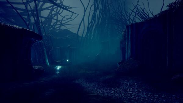 Pitch Silent-TENOKE screenshot 2