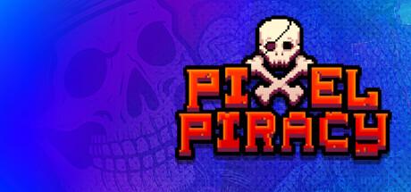 Pixel Piracy - Shrimp Legacy-TENOKE screenshot 1