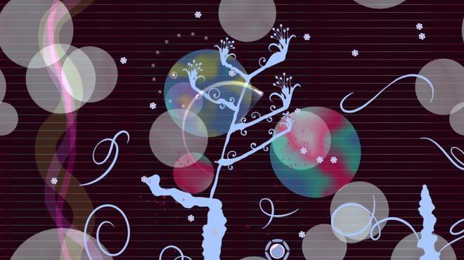 PixelJunk Eden 2 screenshot 1