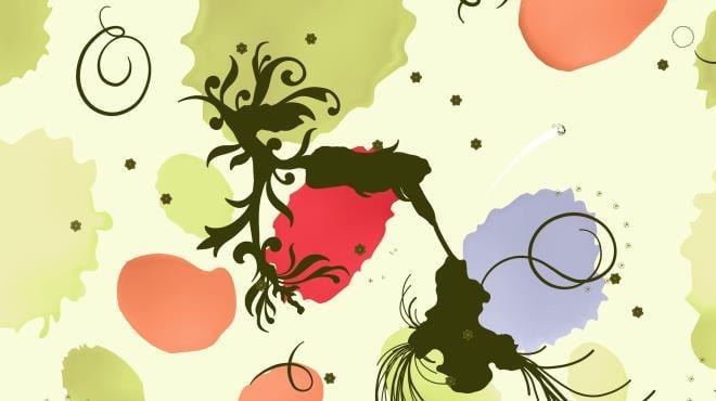 PixelJunk Eden 2 screenshot 2