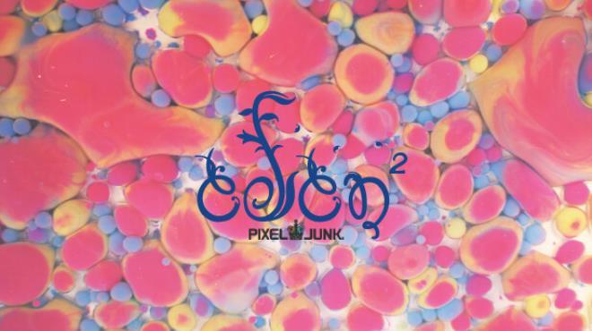 PixelJunk Eden 2 Download Torrent [PC GAME]