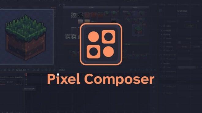 Pixel Composer Download Torrent [PC GAME]