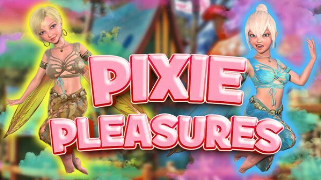 Pixie Pleasures 🧚‍♀️ Download Torrent [PC GAME]