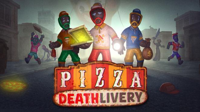 Pizza Deathlivery Download Torrent [PC GAME]