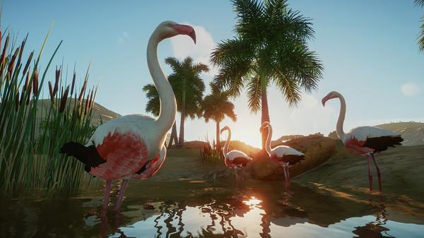 Planet Zoo Deluxe Edition v1.2.5-Repack screenshot 1