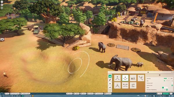 Planet Zoo Deluxe Edition v1.2.5-Repack screenshot 2