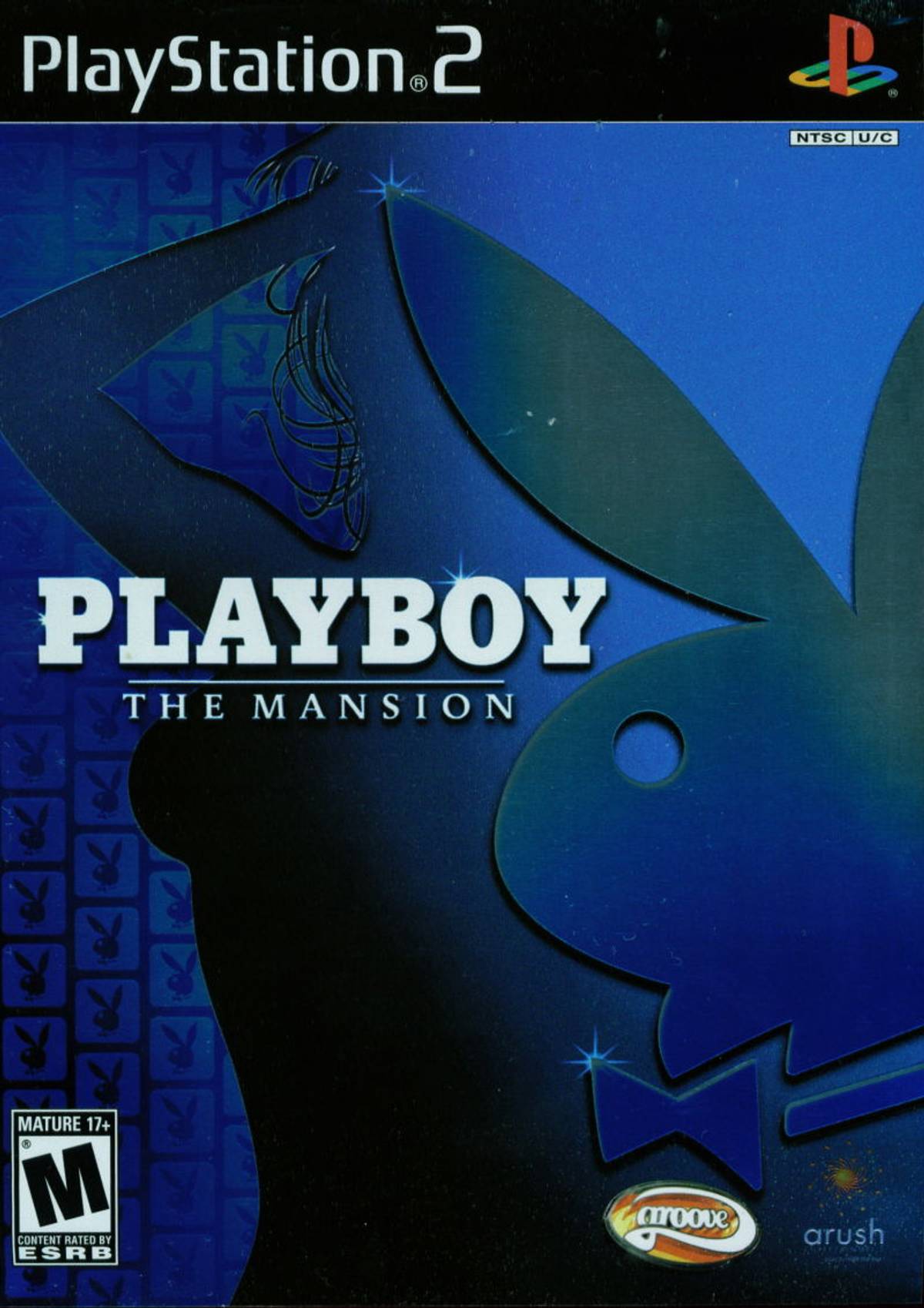 Download Torrent Playboy: The Mansion ISO – PS2