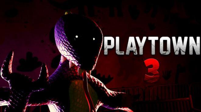 Playtown 3 Download Torrent [PC GAME]