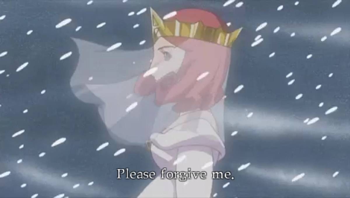 PoPoLoCrois ISO - PSP screenshot 5