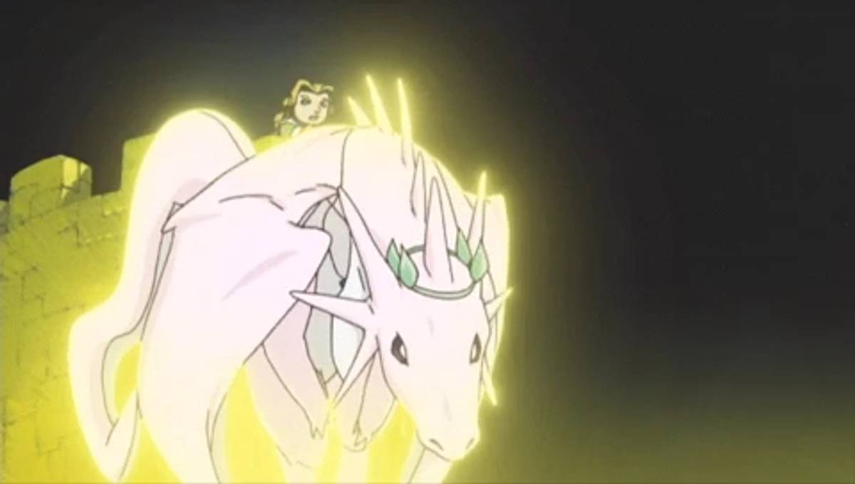 PoPoLoCrois ISO - PSP screenshot 6