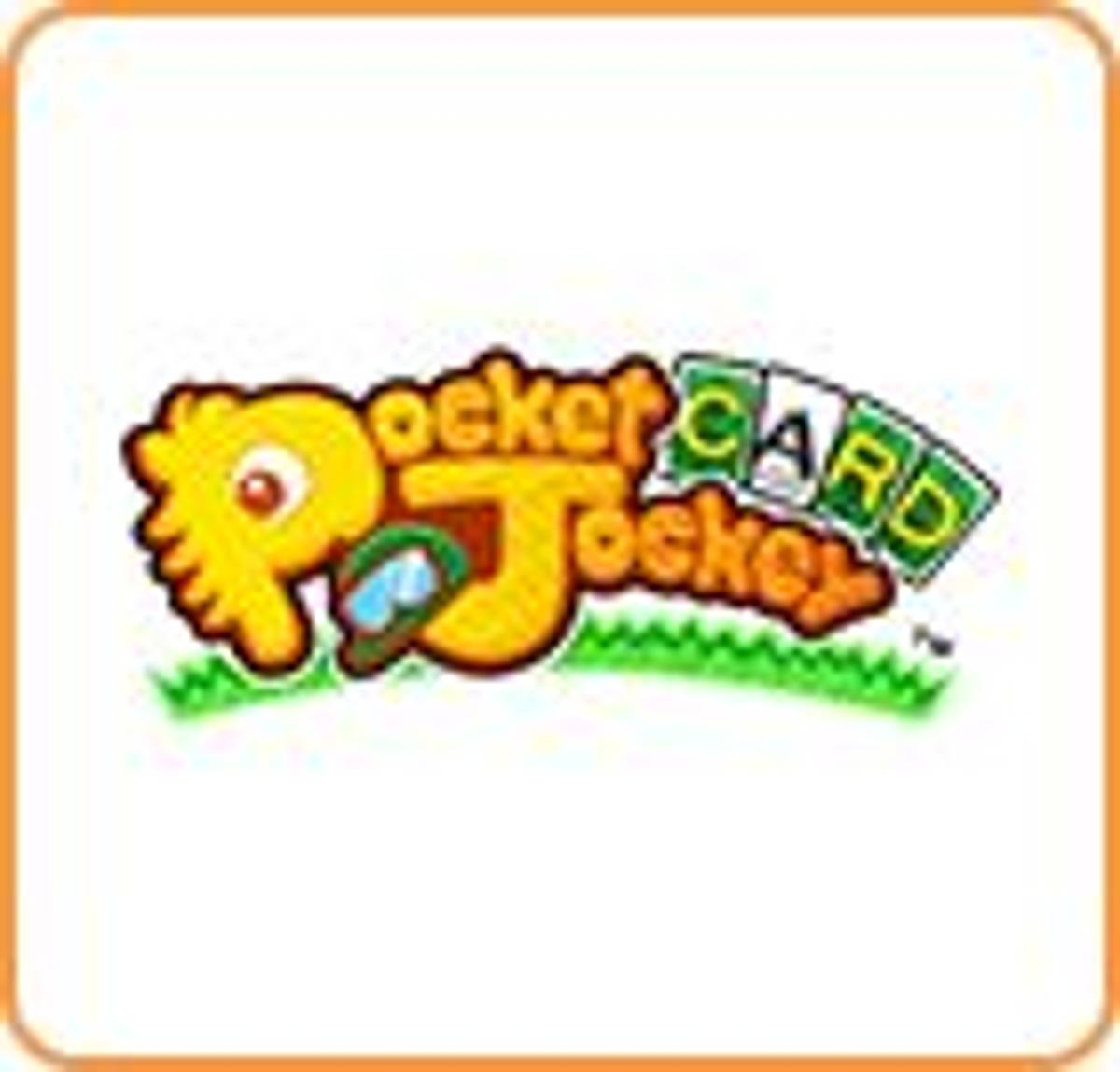 Download Torrent Pocket Card Jockey ROM – 3DS