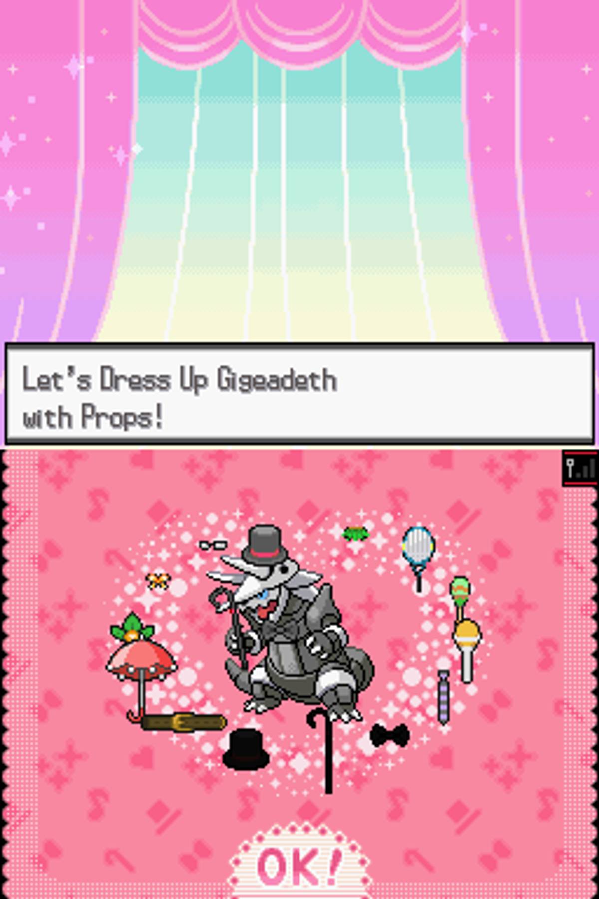 Pokémon Black Version ROM - NDS screenshot 7
