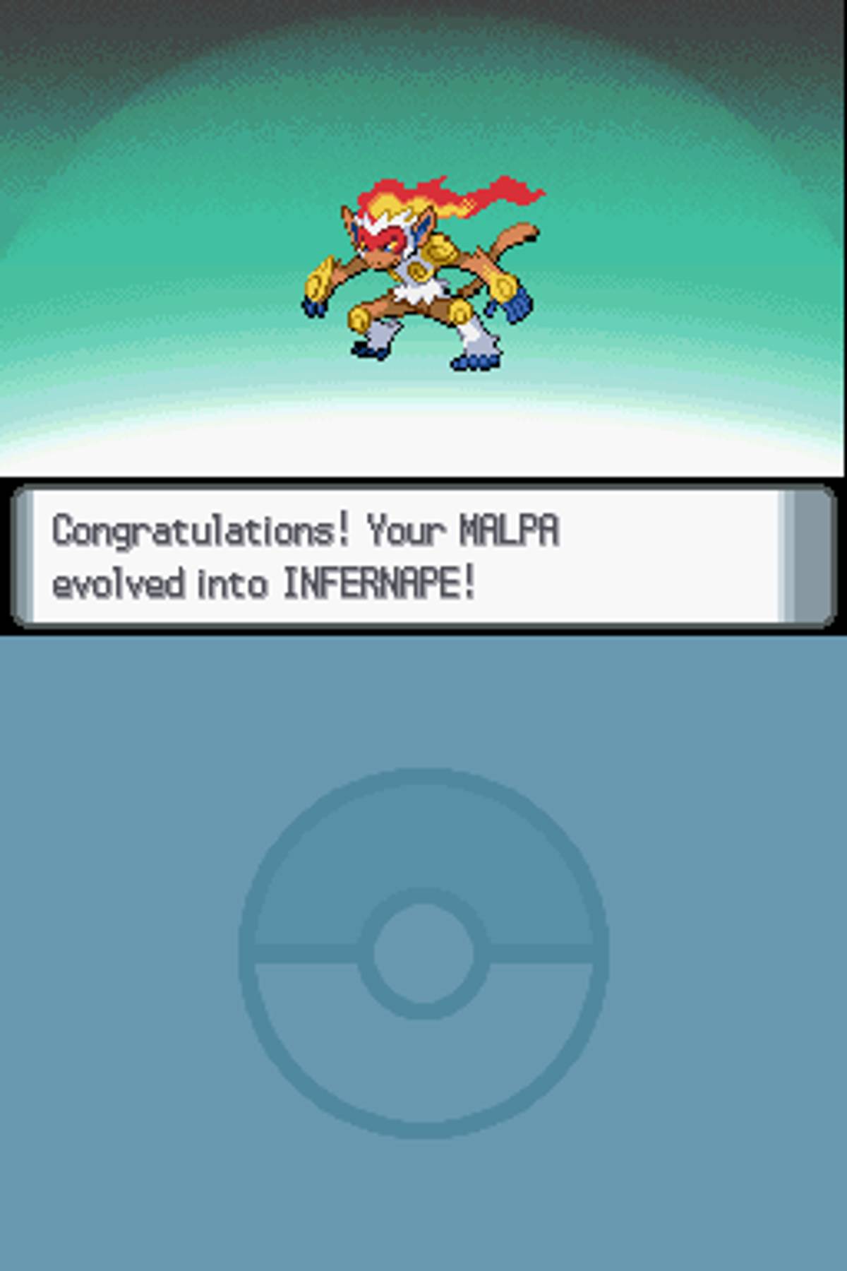 Pokémon Pearl Version ROM - NDS screenshot 8