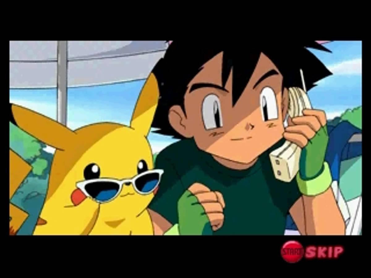 Pokémon Puzzle League ROM - N64 screenshot 2