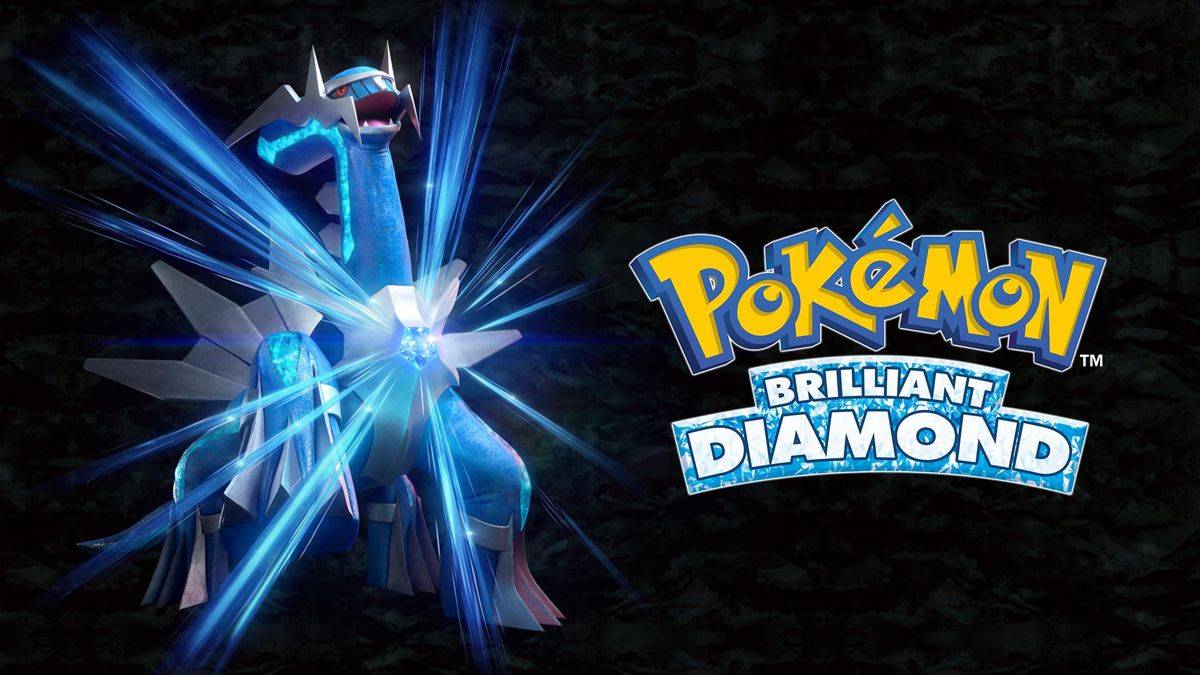 Download Torrent Pokémon Brilliant Diamond ROM – Nintendo Switch