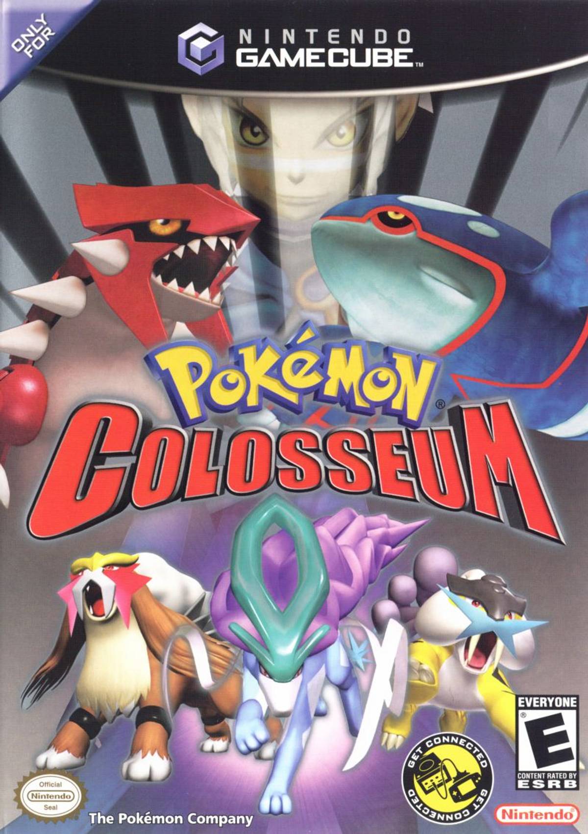 Download Torrent Pokémon Colosseum ISO – GameCube