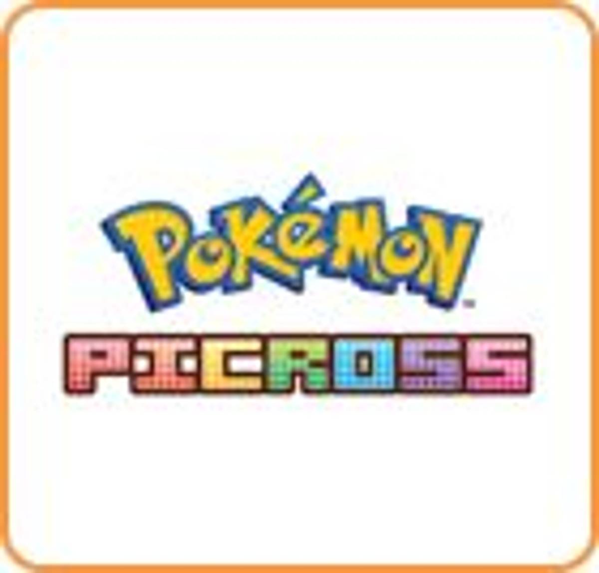 Download Torrent Pokémon Picross ROM – 3DS