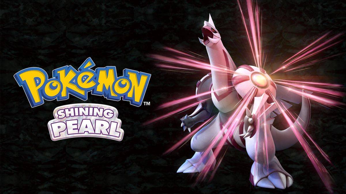 Download Torrent Pokémon Shining Pearl ROM – Nintendo Switch