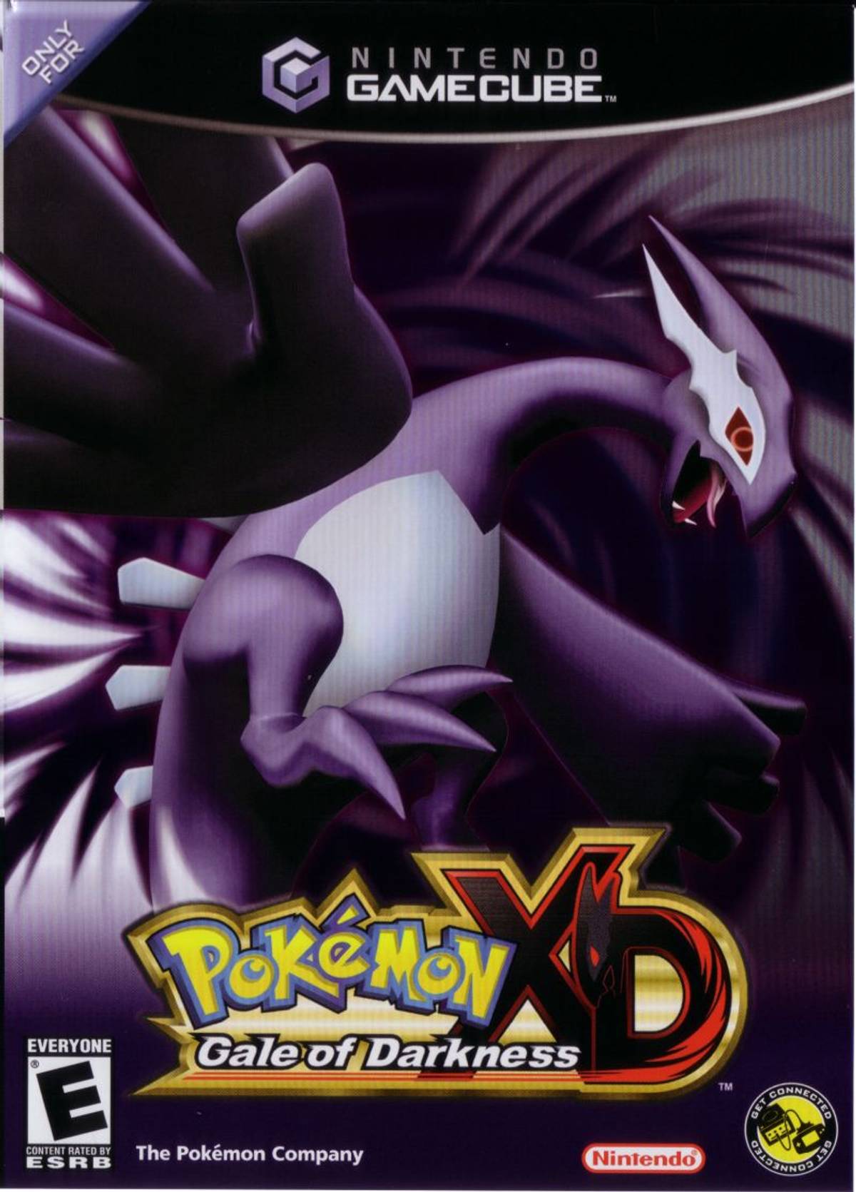 Download Torrent Pokémon XD: Gale of Darkness ISO – GameCube