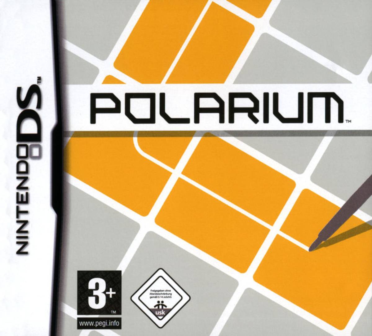 Download Torrent Polarium ROM – NDS
