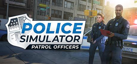 Police Simulator: Patrol Officers-P2P screenshot 1