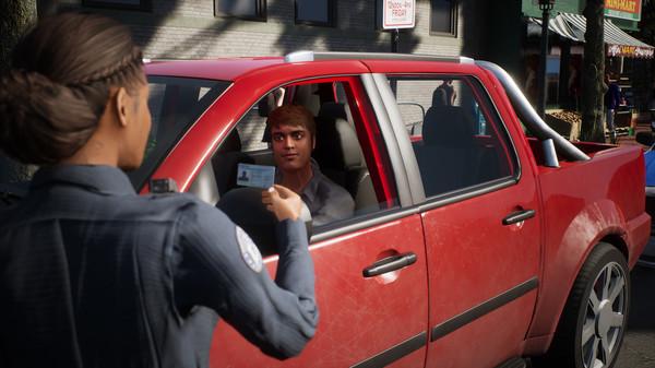 Police Simulator: Patrol Officers-P2P Download Torrent [PC GAME]