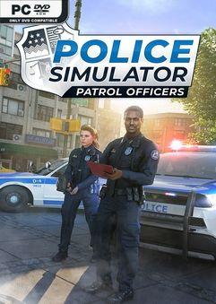 Police Simulator Patrol Officers v20.0.4-P2P Download Torrent [PC GAME]