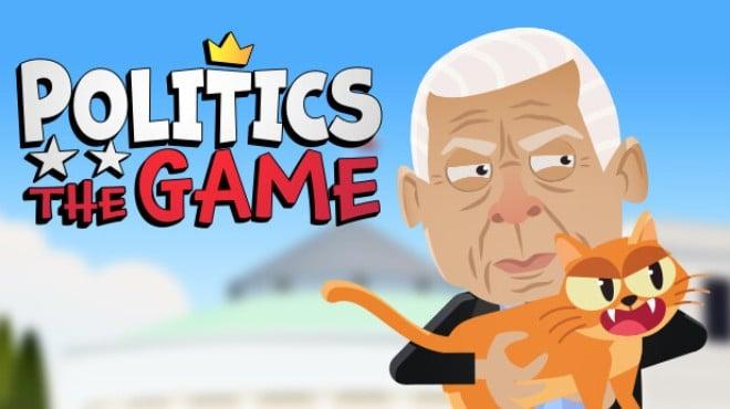 Politics The Game-TENOKE Download Torrent [PC GAME]
